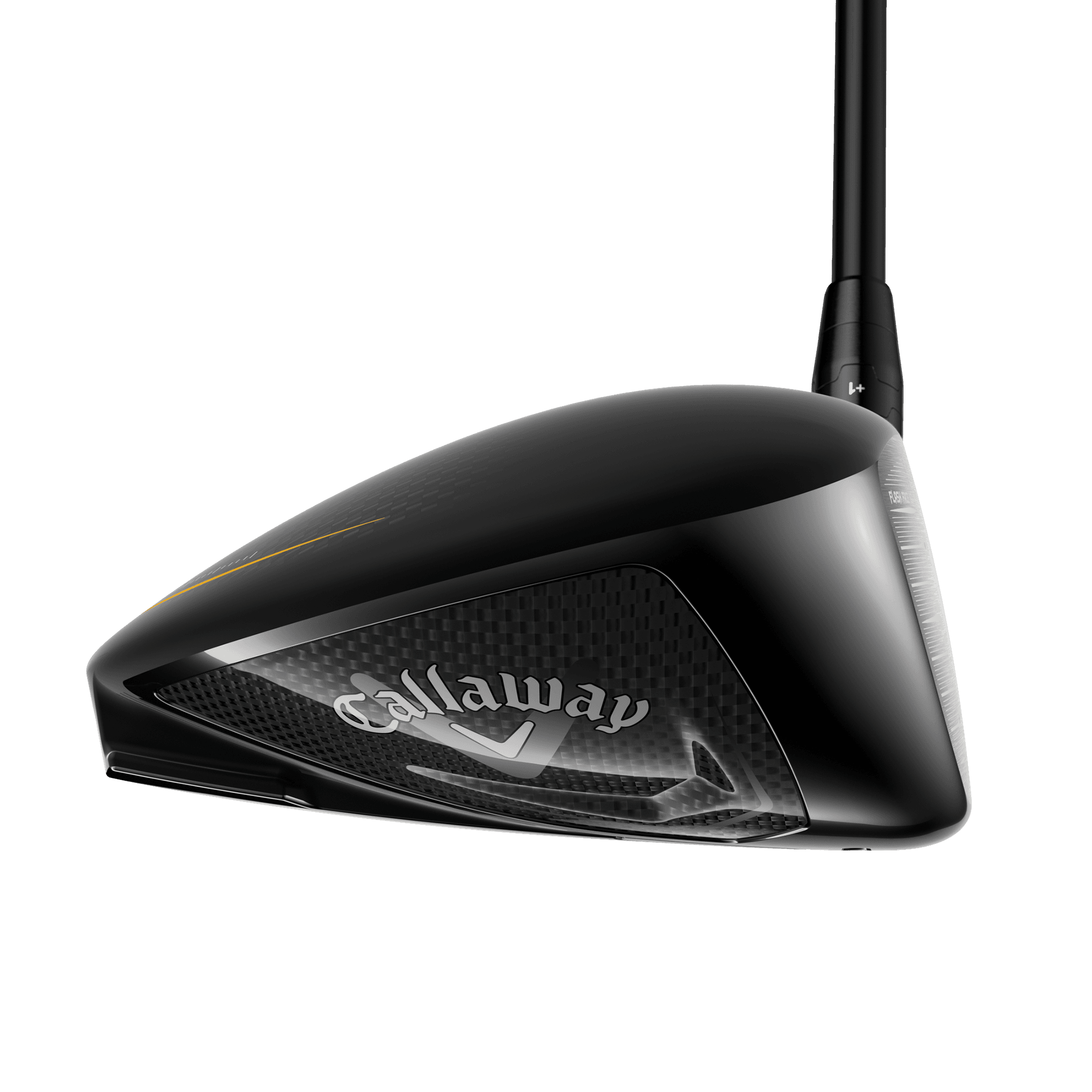 Callaway ROGUE MAX D 9度ドライバーレフティー