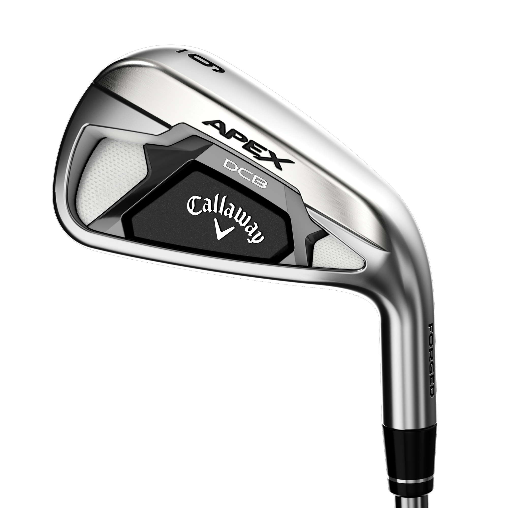 Callaway Apex DCB 21 Irons | Golf Club Reviews | Apex Iron Set