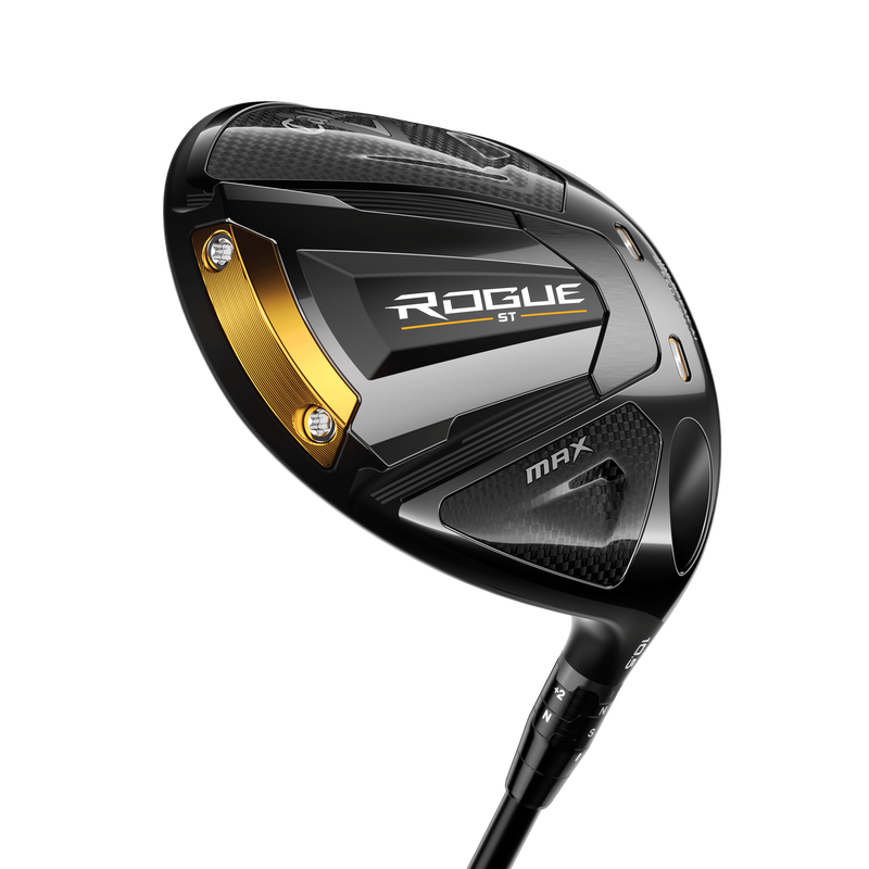 Women's Callaway Rogue ST MAX Driver | Callaway Golf