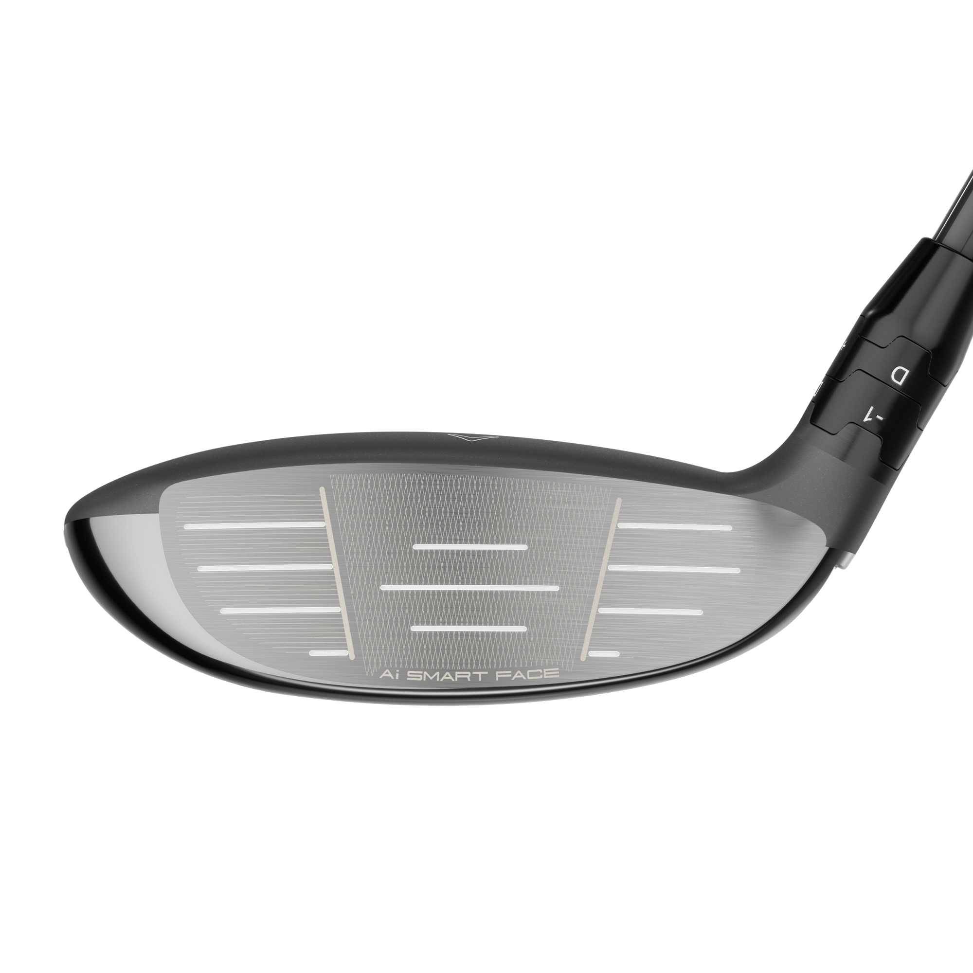 Paradym Ai Smoke MAX D Fairway Woods