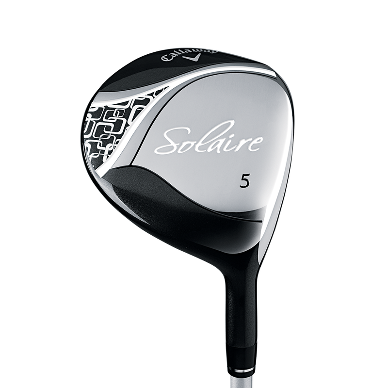 新作人気 13-Piece Solaire Women's Golf Callaway Set Reviews & Specs | クラブ
