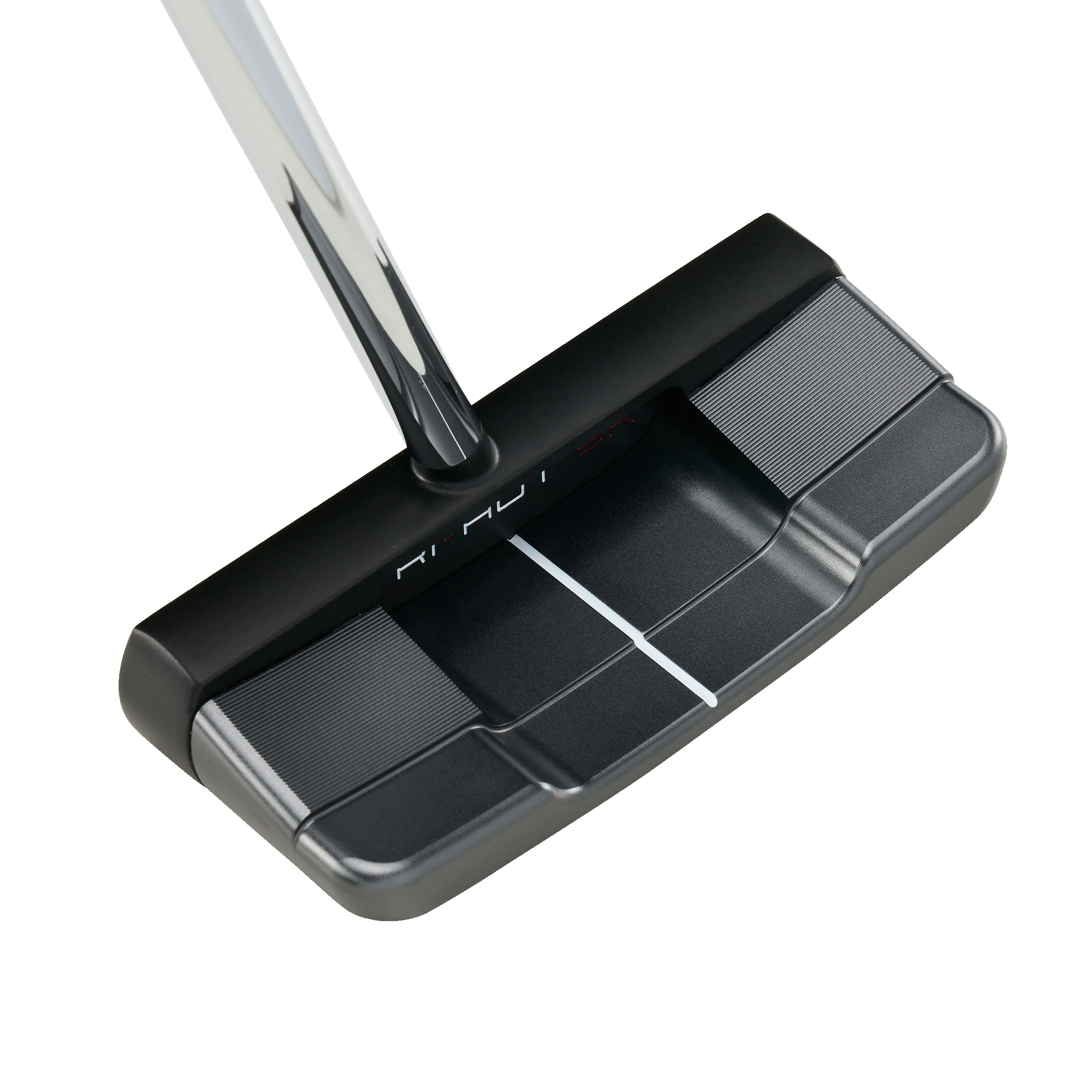 最安 Tri-Hot 5K Golf Odyssey | Putter CS Wide Triple クラブ