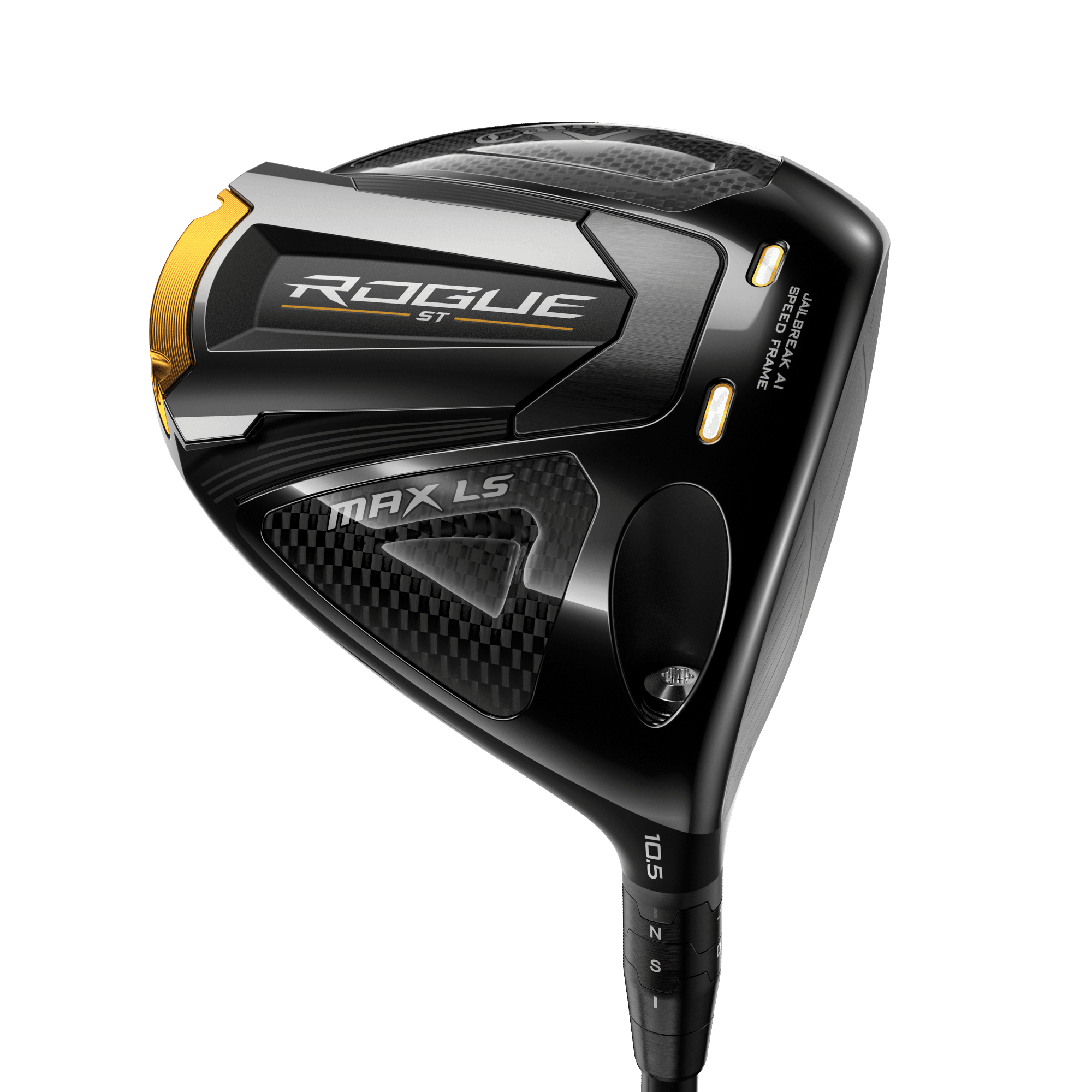 大学生 割引 Callaway Rogue ST MAX LS Driver | Callaway Golf クラブ