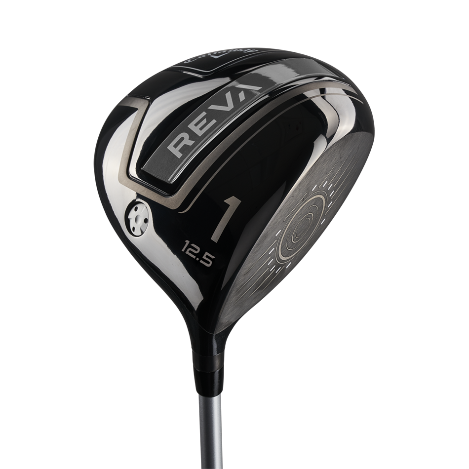 Women's '21 REVA 8-Piece Complete Set