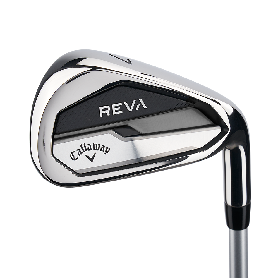 Callaway Big Bertha REVA 8-Piece Complete Set | Women's Golf