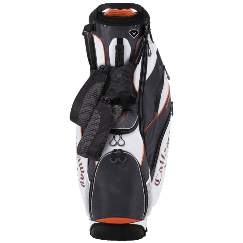 Callaway Fusion 14 Hybrid Stand Bag | Golf Bags | bags-2014