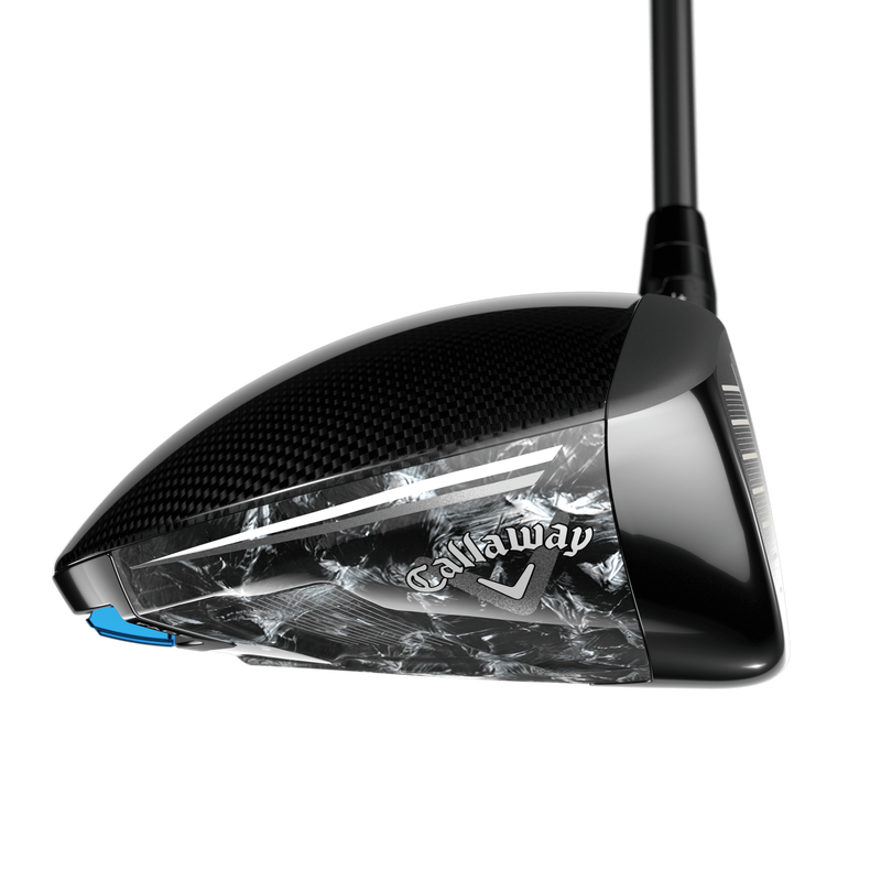 Callaway Paradym AI Smoke Max Driver