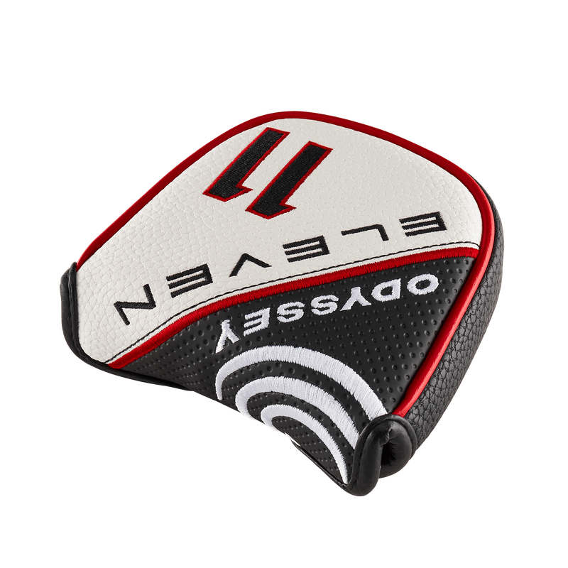 新しい Odyssey 2-Ball Reviews & Specs | Putter Lined Tour Eleven クラブ