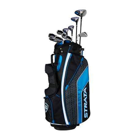 Complete Golf Sets | Callaway Golf Full Sets | Official Site