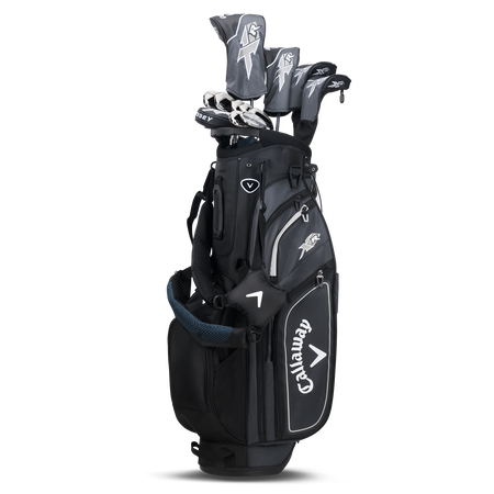 Complete Golf Sets | Callaway Golf Full Sets | Official Site