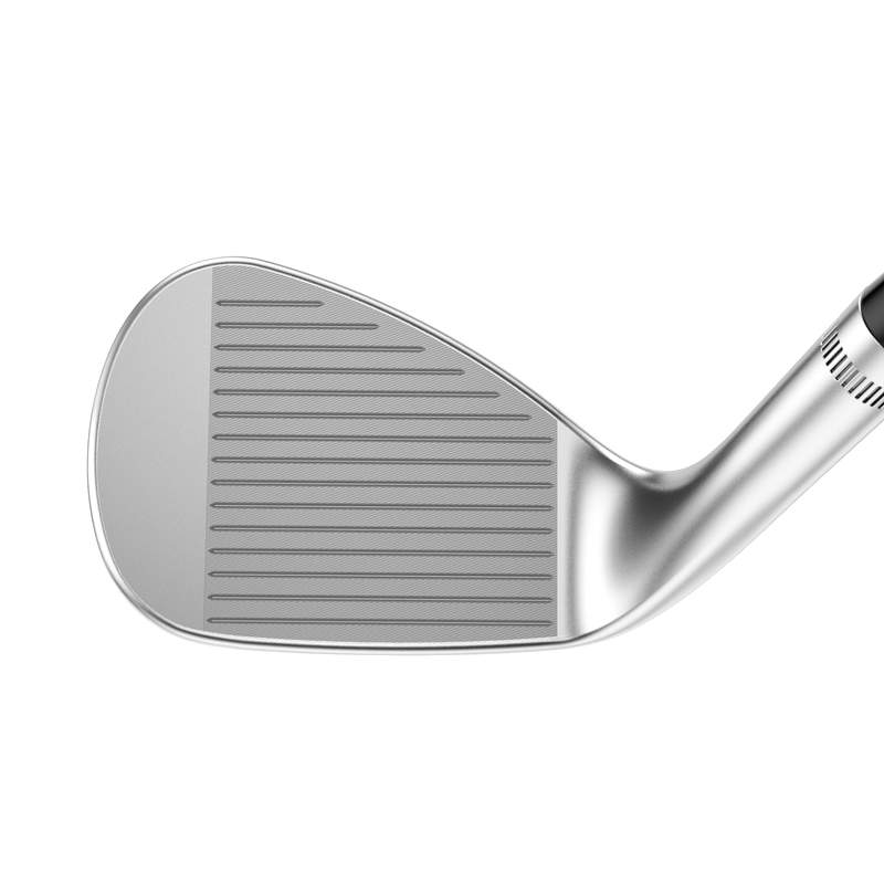 Jaws Raw Face Chrome Wedges | Callaway Golf Jaws Raw Face Chrome Wedges | Callaway Golf