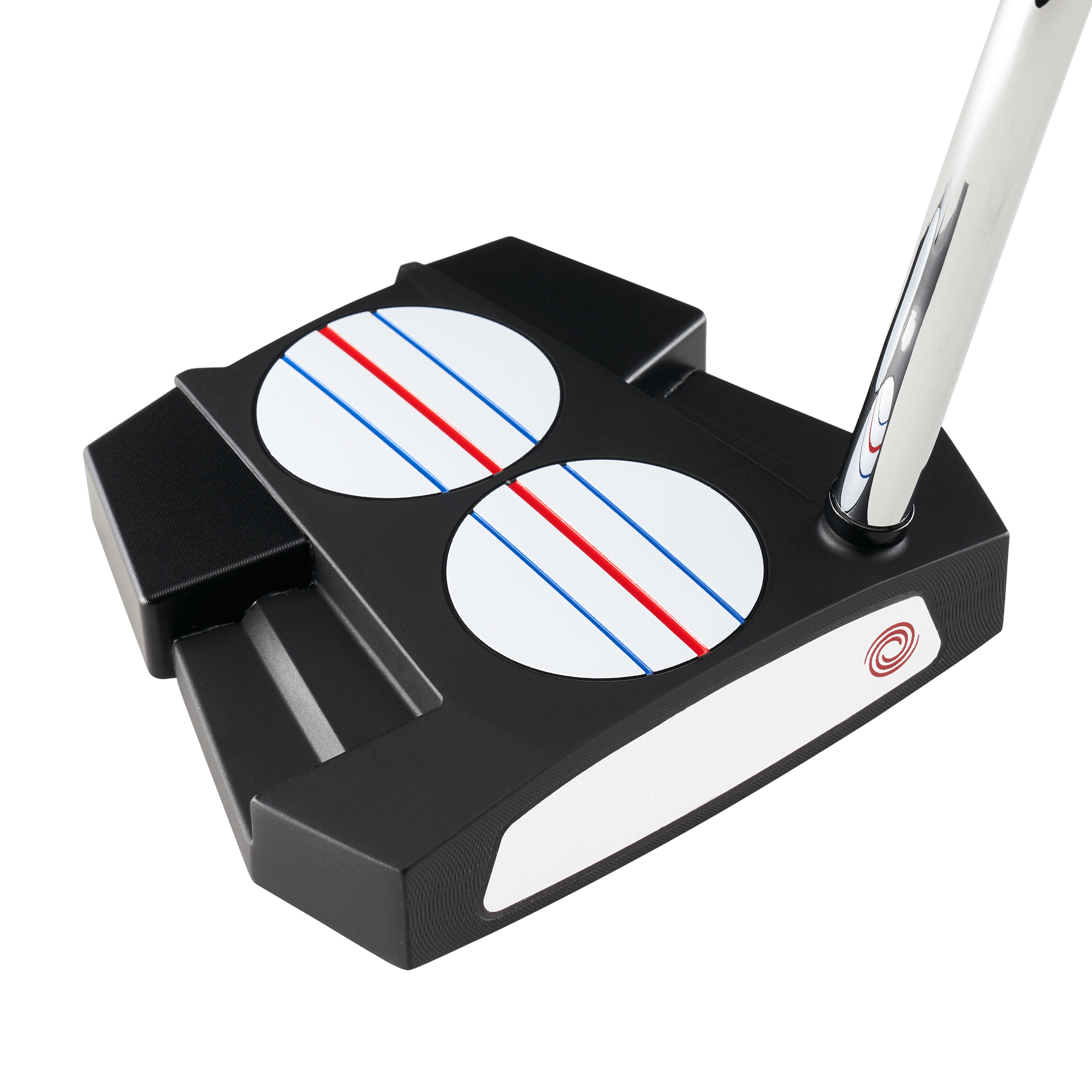 Odyssey 2-Ball Eleven Triple Track Putter | Specs & Reviews