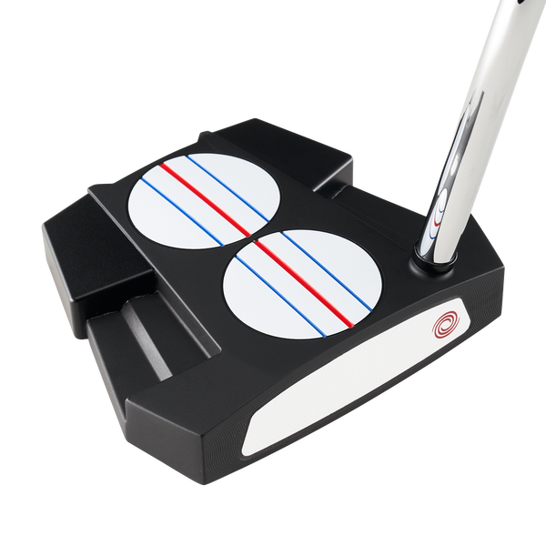 Odyssey Ten 2-Ball Triple Track Putter | Odyssey Golf