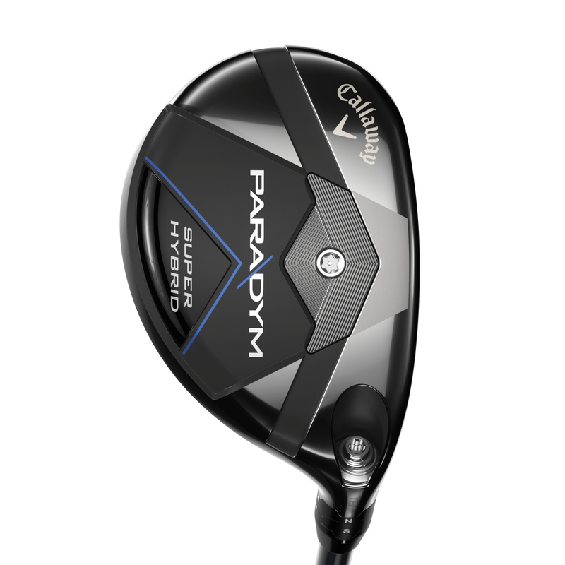 大きな取引 Paradym Super Hybrid その他