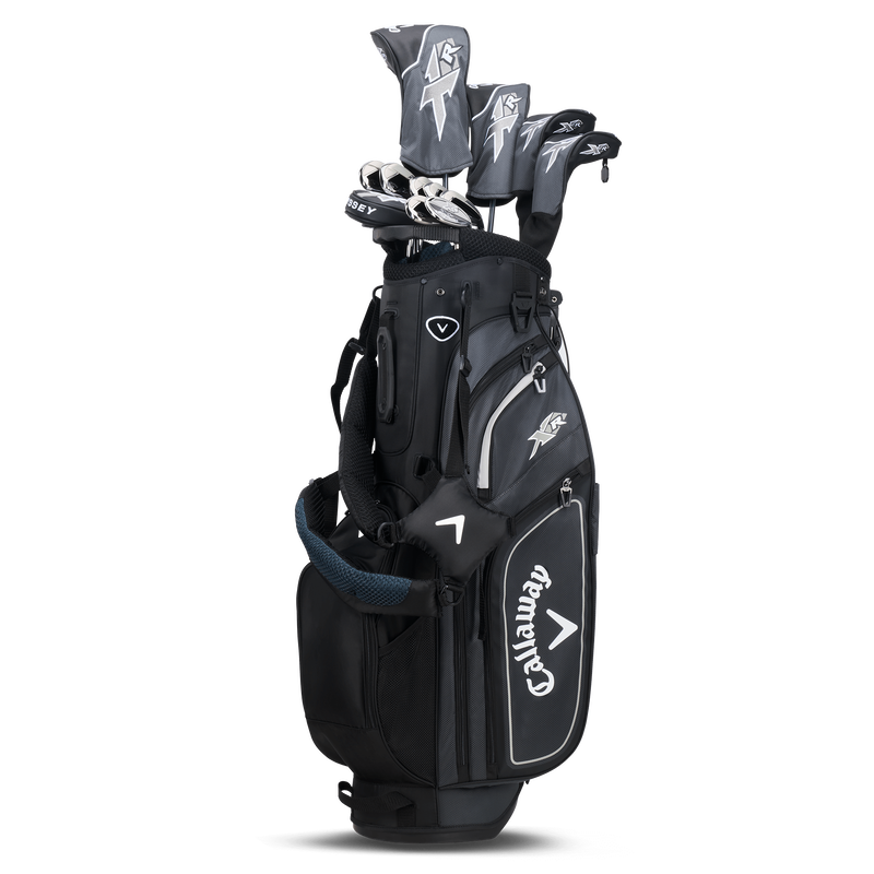 XR Complete Golf Club Set | Callaway Golf