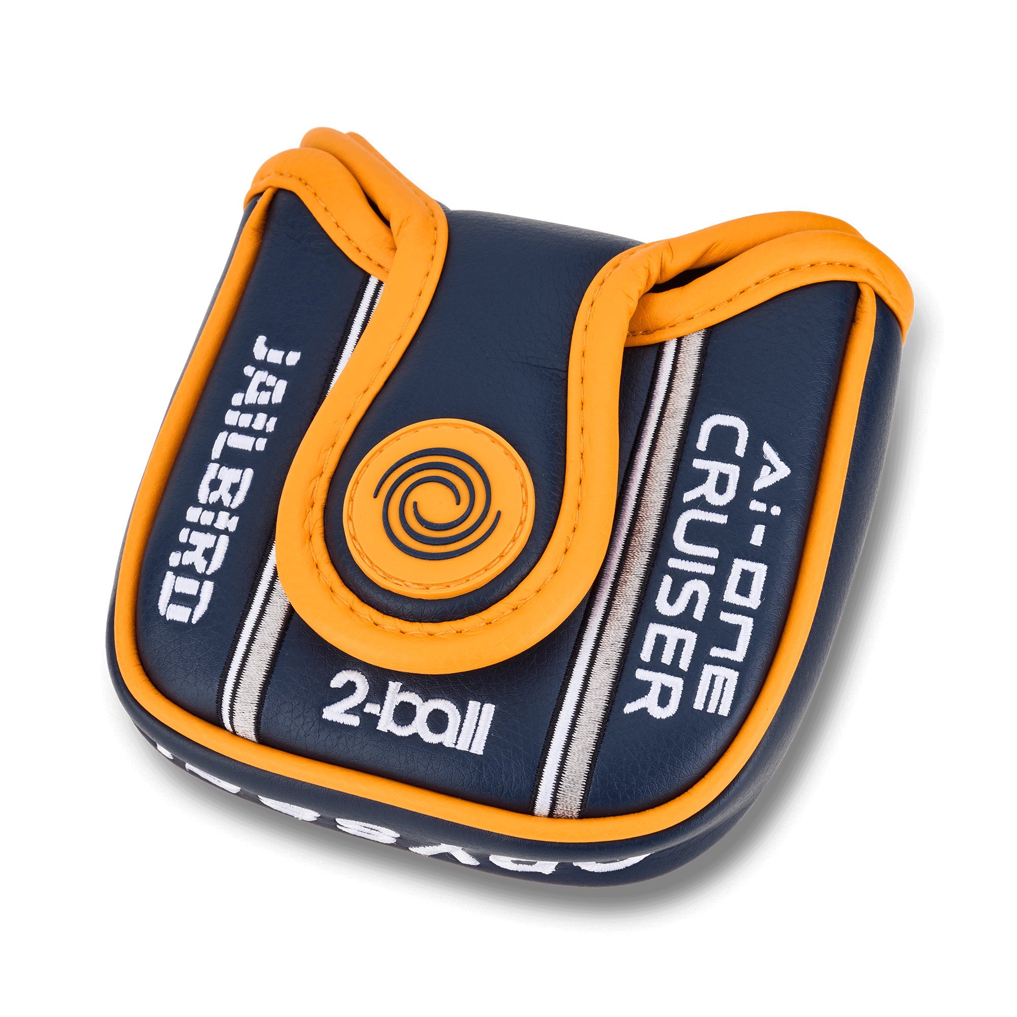 Ai-ONE CRUISER Jailbird 2-Ball DB Putter Ai-ONE CRUISER Jailbird 2-Ball DB Putter