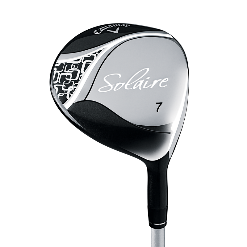 Callaway Golf Women's Solaire 13-Piece Set | Specs & Reviews
