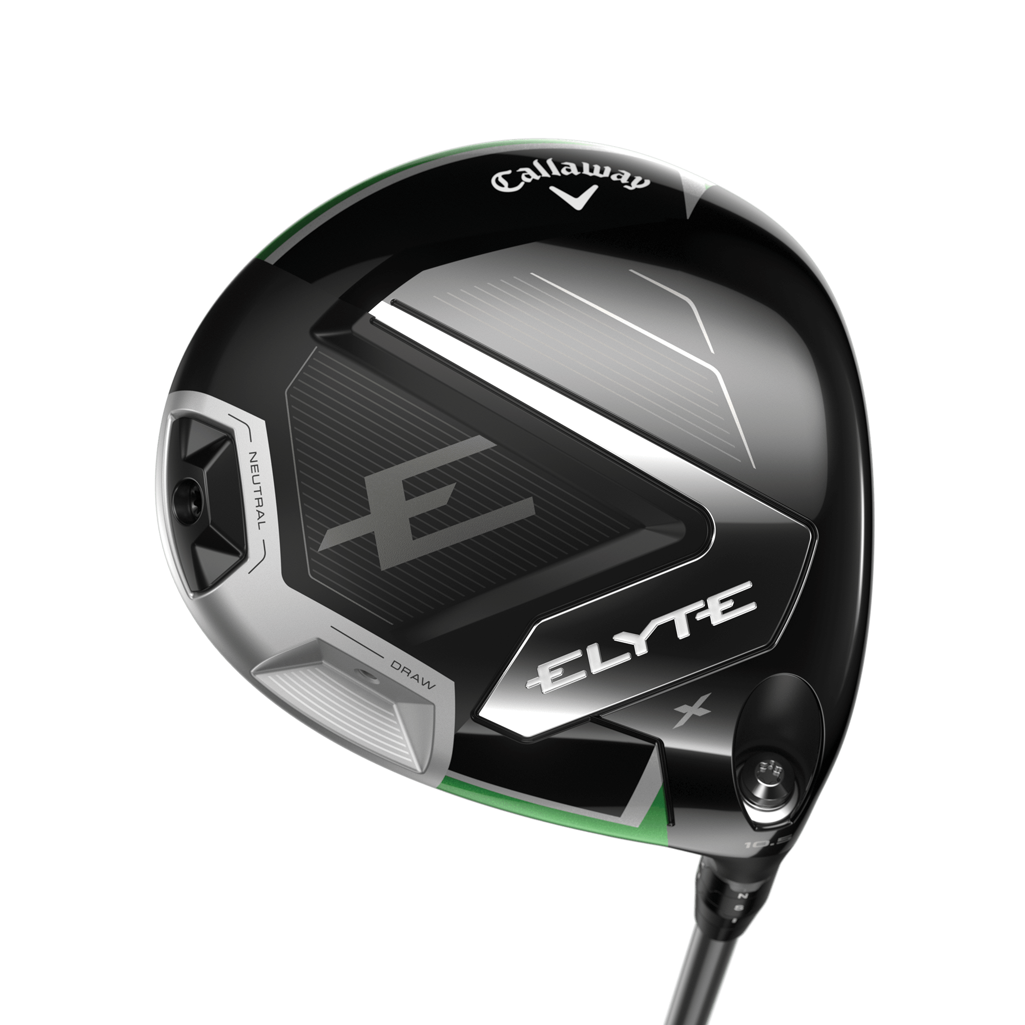 純正シャフト】Callaway ELYTE DRIVER キャロウェイ エリート
