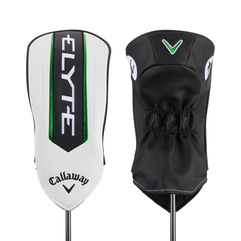 Elyte X Driver