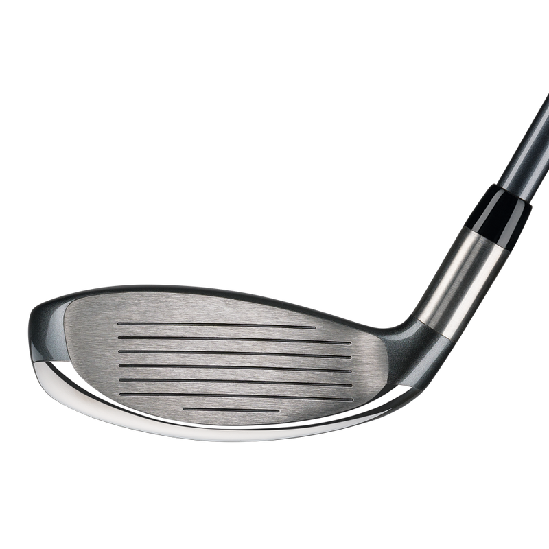 Callaway Golf N 415 Hybrid | Specs, Reviews & Videos