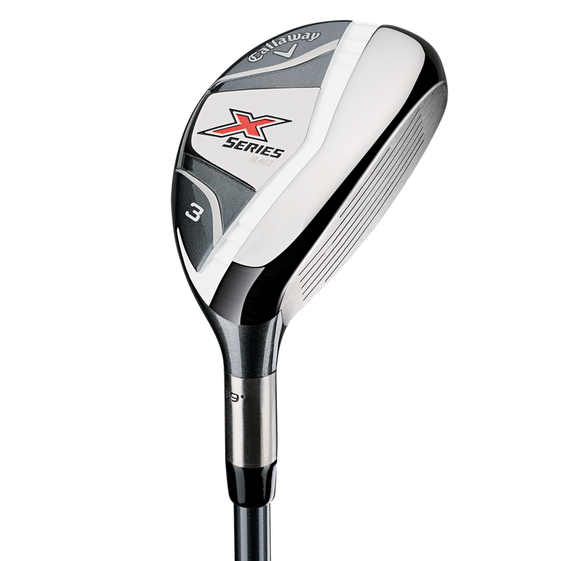 Callaway Golf N 415 Hybrid | Specs, Reviews & Videos