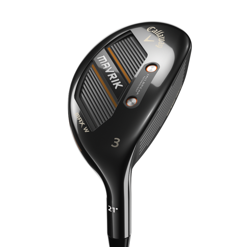 Callaway Women's MAVRIK MAX Irons/Hybrids Set | Specs Callaway Women's MAVRIK MAX Irons/Hybrids Set | Specs