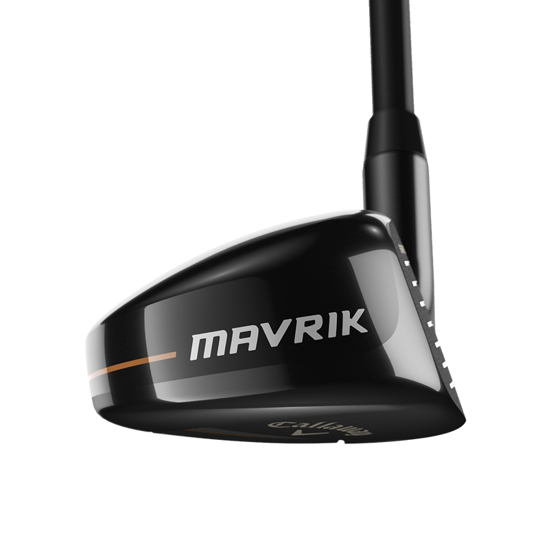 Callaway Women's MAVRIK MAX Irons/Hybrids Set | Specs Callaway Women's MAVRIK MAX Irons/Hybrids Set | Specs