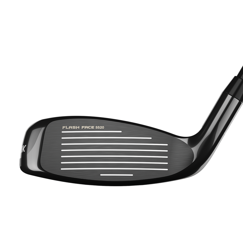 Callaway Women's MAVRIK MAX Irons/Hybrids Set | Specs Callaway Women's MAVRIK MAX Irons/Hybrids Set | Specs