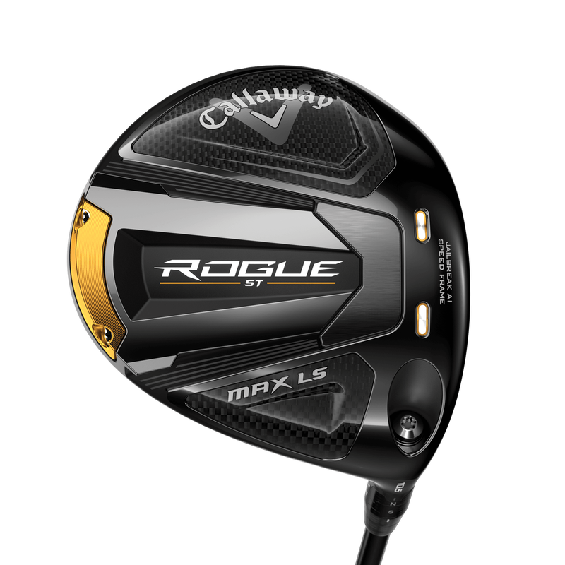 Callaway Rogue ST MAX LS Driver | Callaway Golf Callaway Rogue ST MAX LS Driver | Callaway Golf