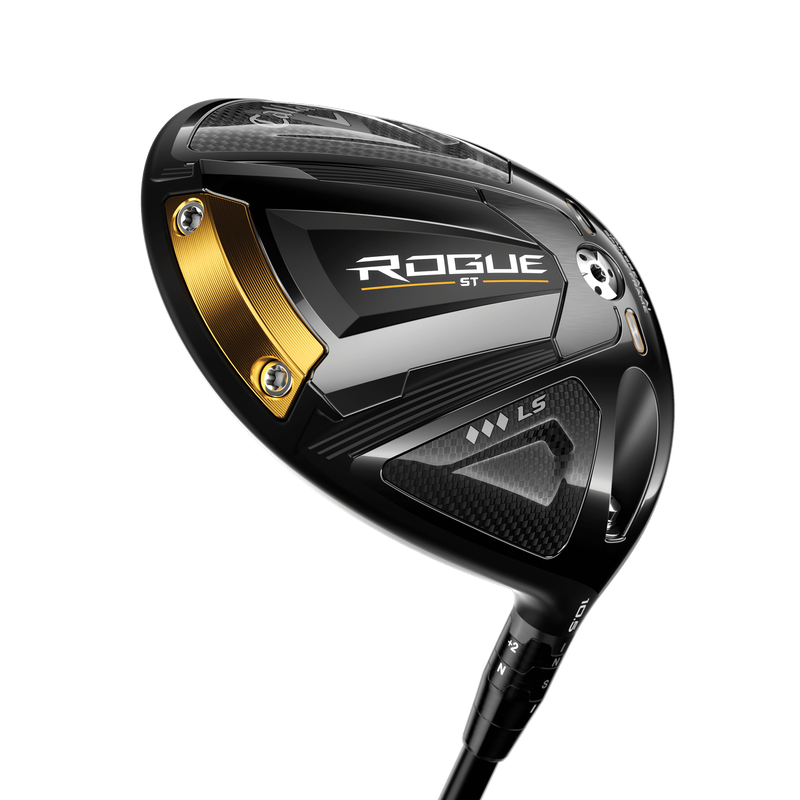 Callaway Rogue ST Triple Diamond LS Driver | Callaway Golf Callaway Rogue ST Triple Diamond LS Driver | Callaway Golf