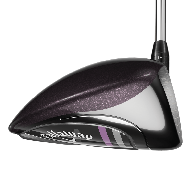 Callaway Big Bertha Reva Ladies Golf Fairway Wood