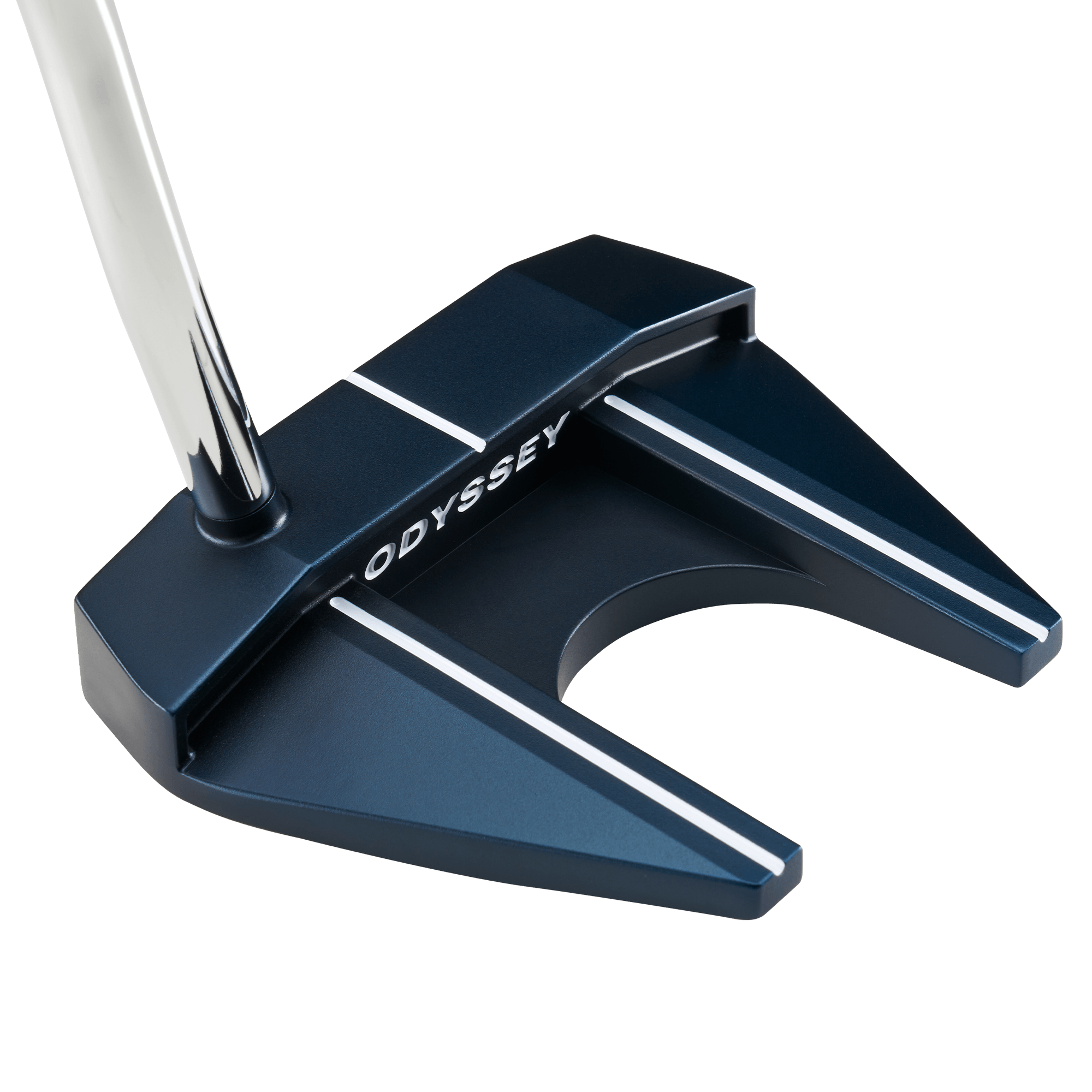 Ai-ONE #7 CS Broomstick Putter