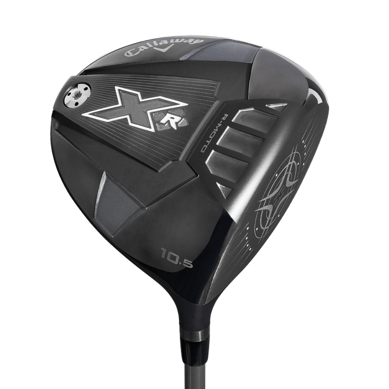商品画像：Men's Callaway XR 13-Piece Complete Golf Club Set | Topgolf Shop 2