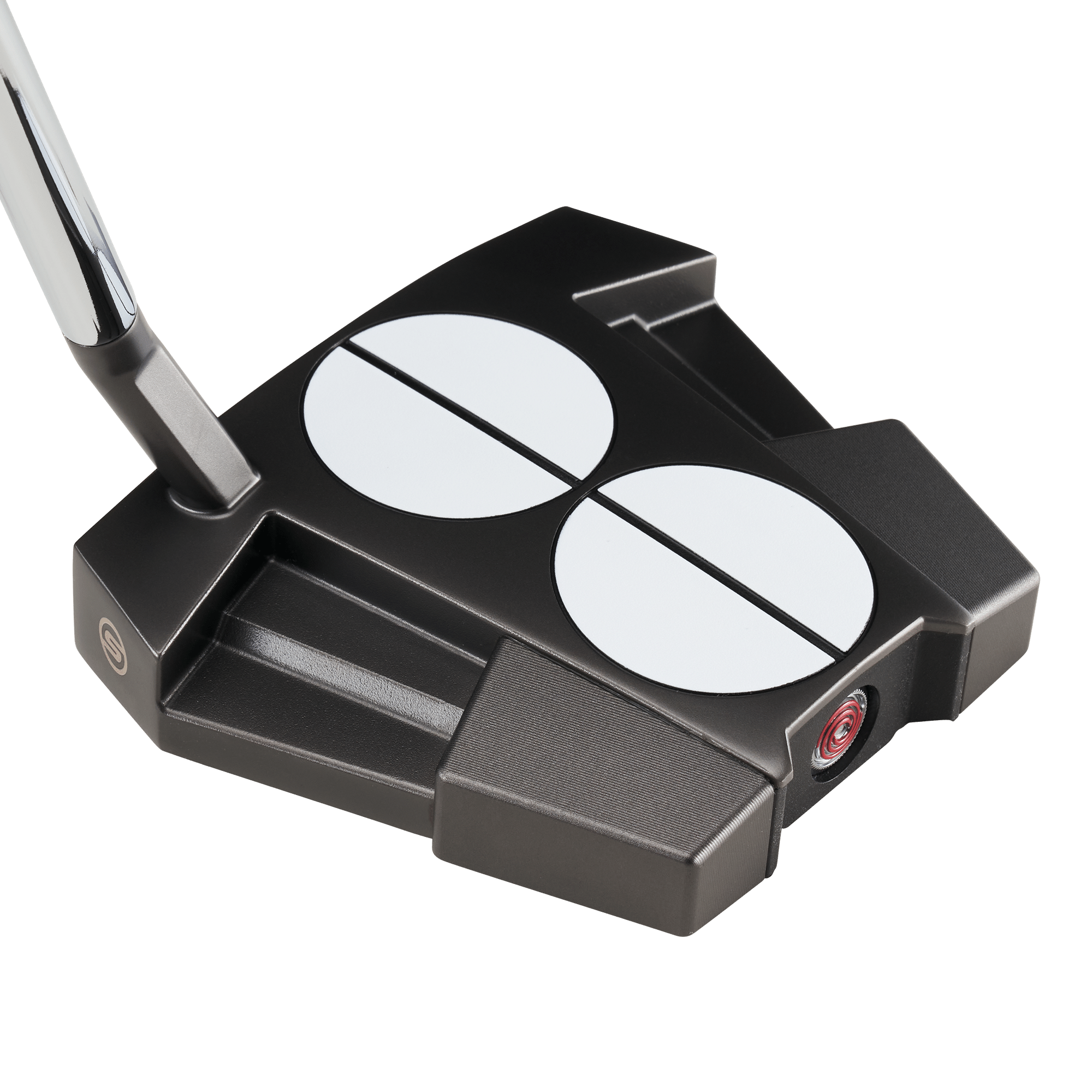 高い信頼 厚い信頼 Tour Eleven 2-Ball Odyssey Lined Reviews & Specs | Putter S パター