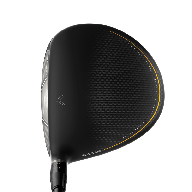 Amazon.co.jp: キャロウェイ(Callaway) 右用 ドライバー ROGUE
