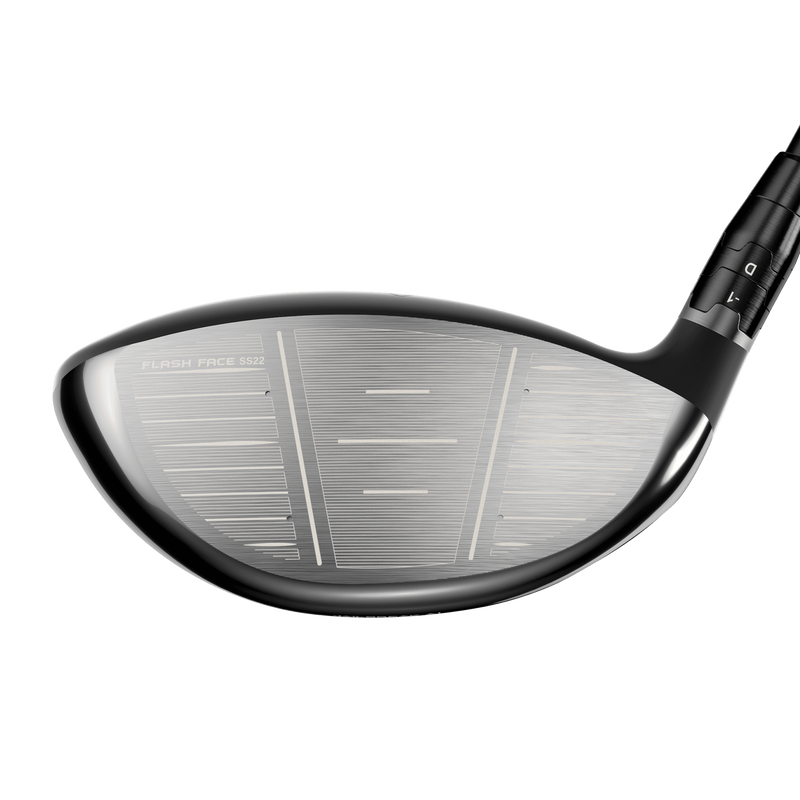 Callaway キャロウェイ レディース ROGUE ST MAX FAST ローグ