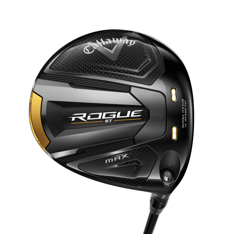 【高知インター店】 Women's Golf Callaway | Driver MAX ST Rogue Callaway ユーティリティ