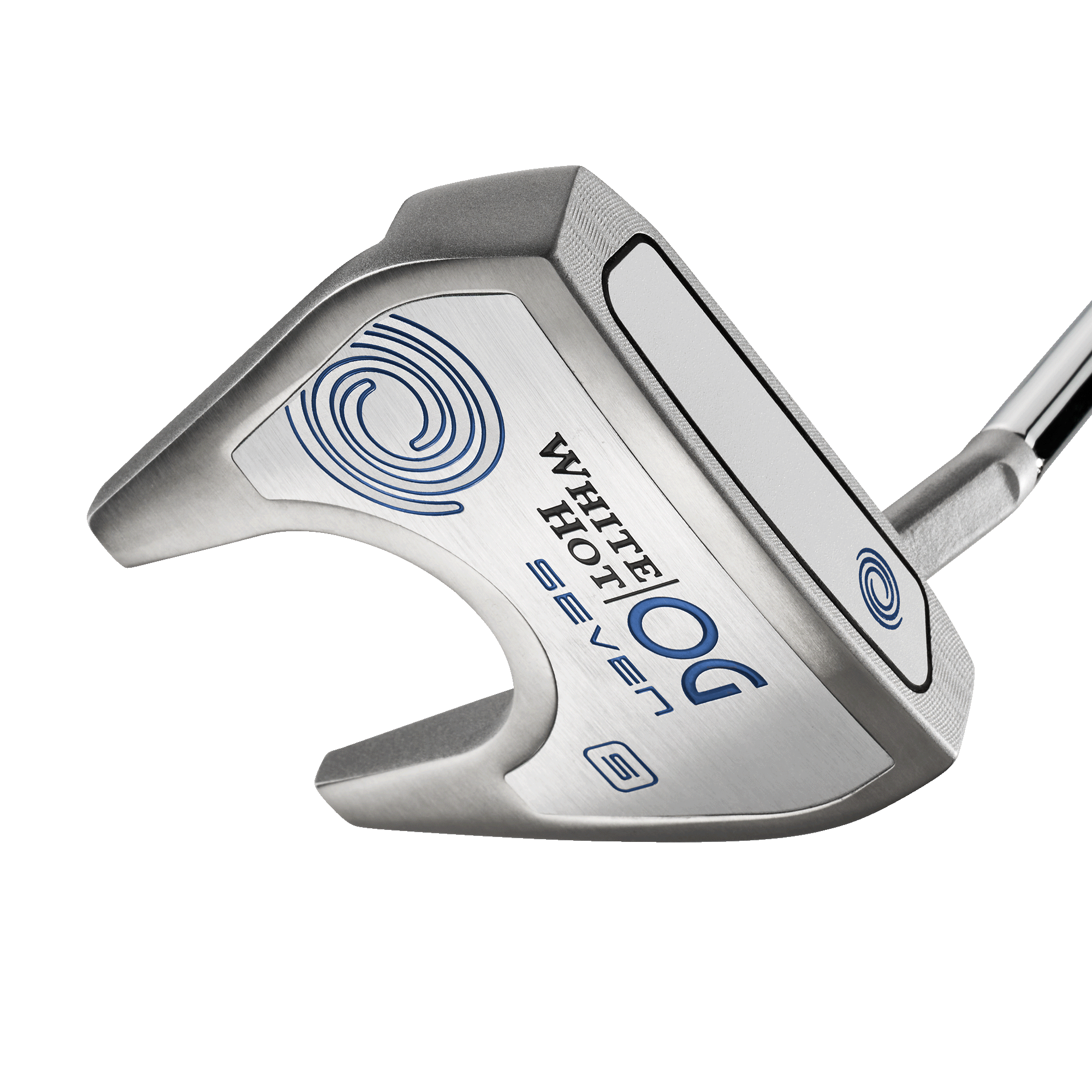 White Hot OG Seven S Putter