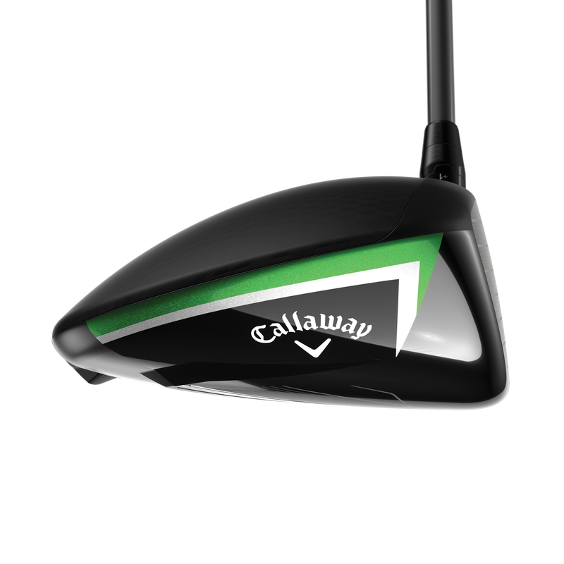 Elyte X Driver Elyte X Driver