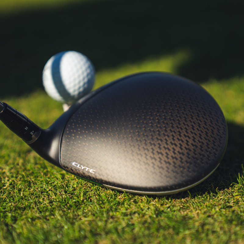 Elyte X Driver Elyte X Driver
