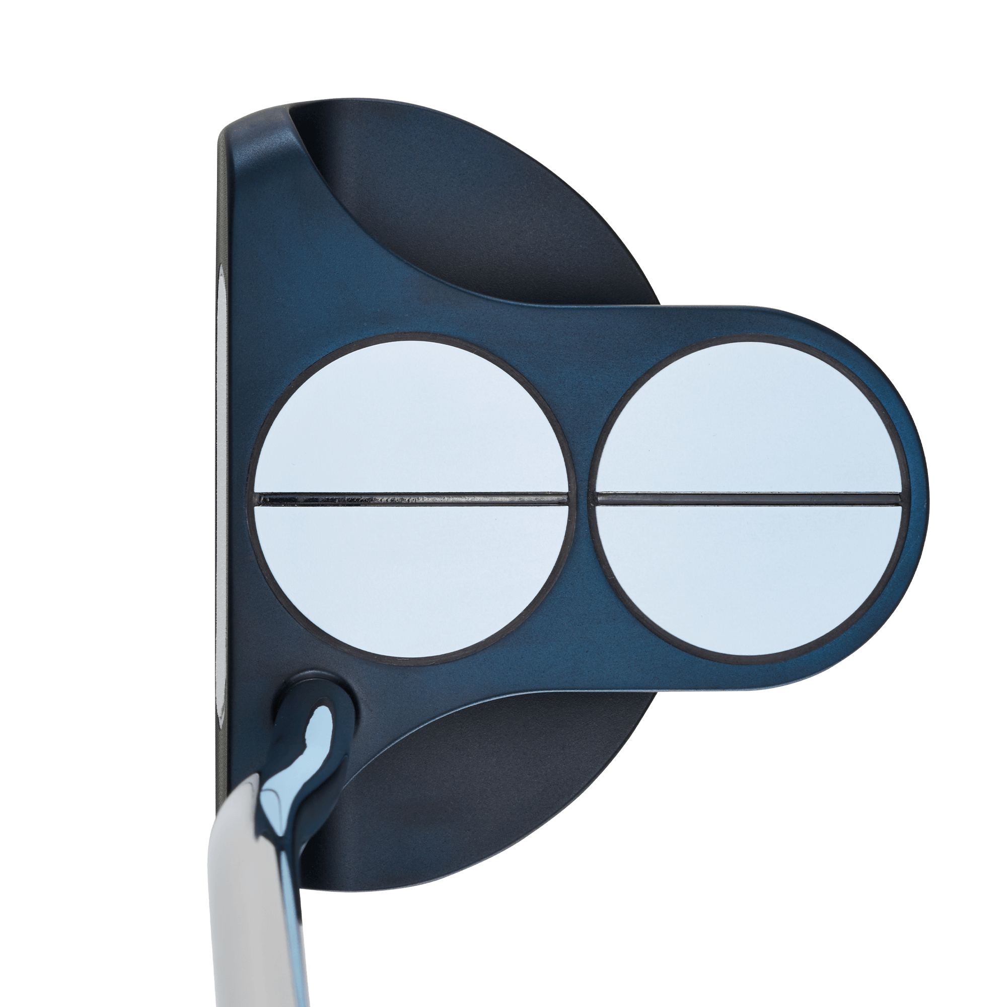 Ai-ONE 2-Ball DB Putter