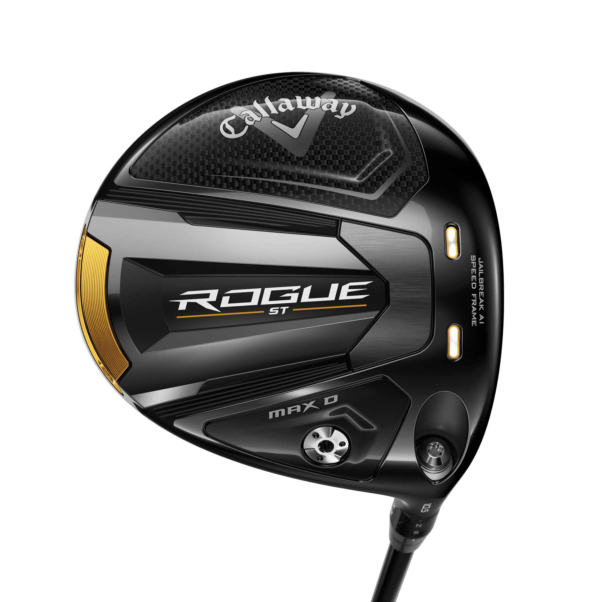 送料無料特集 | 激安の新品・型落ち・アウトレット Callaway Rogue ST MAX D Driver | Callaway Golf キャロウェイ