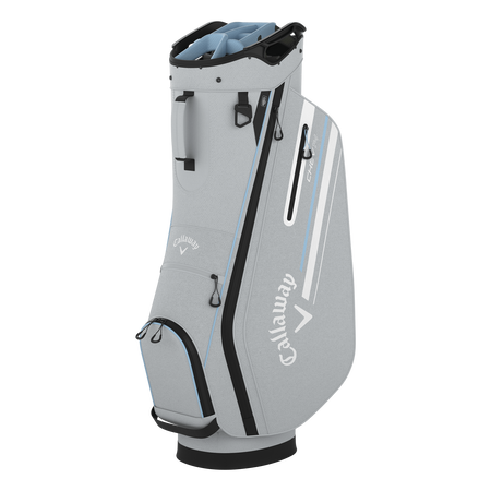 Chev 14 Cart Bag