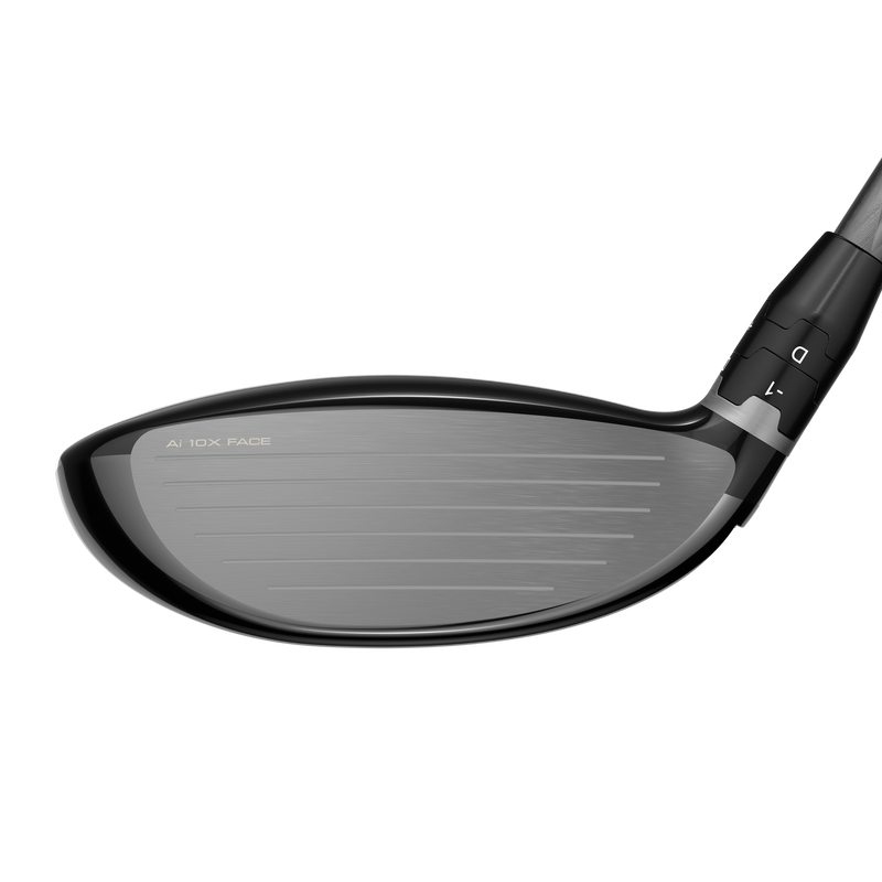 Elyte Triple Diamond Fairway Woods - View 4