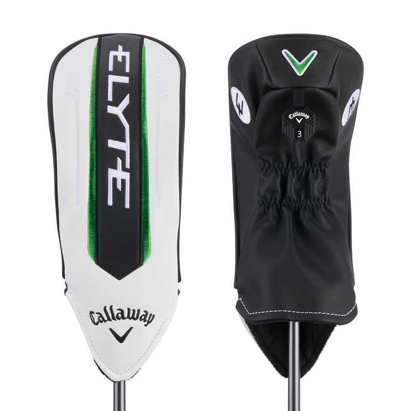 Elyte Triple Diamond Fairway Woods - View 7