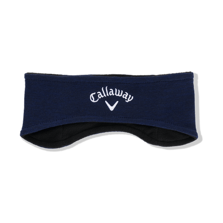 TA Winter Headband