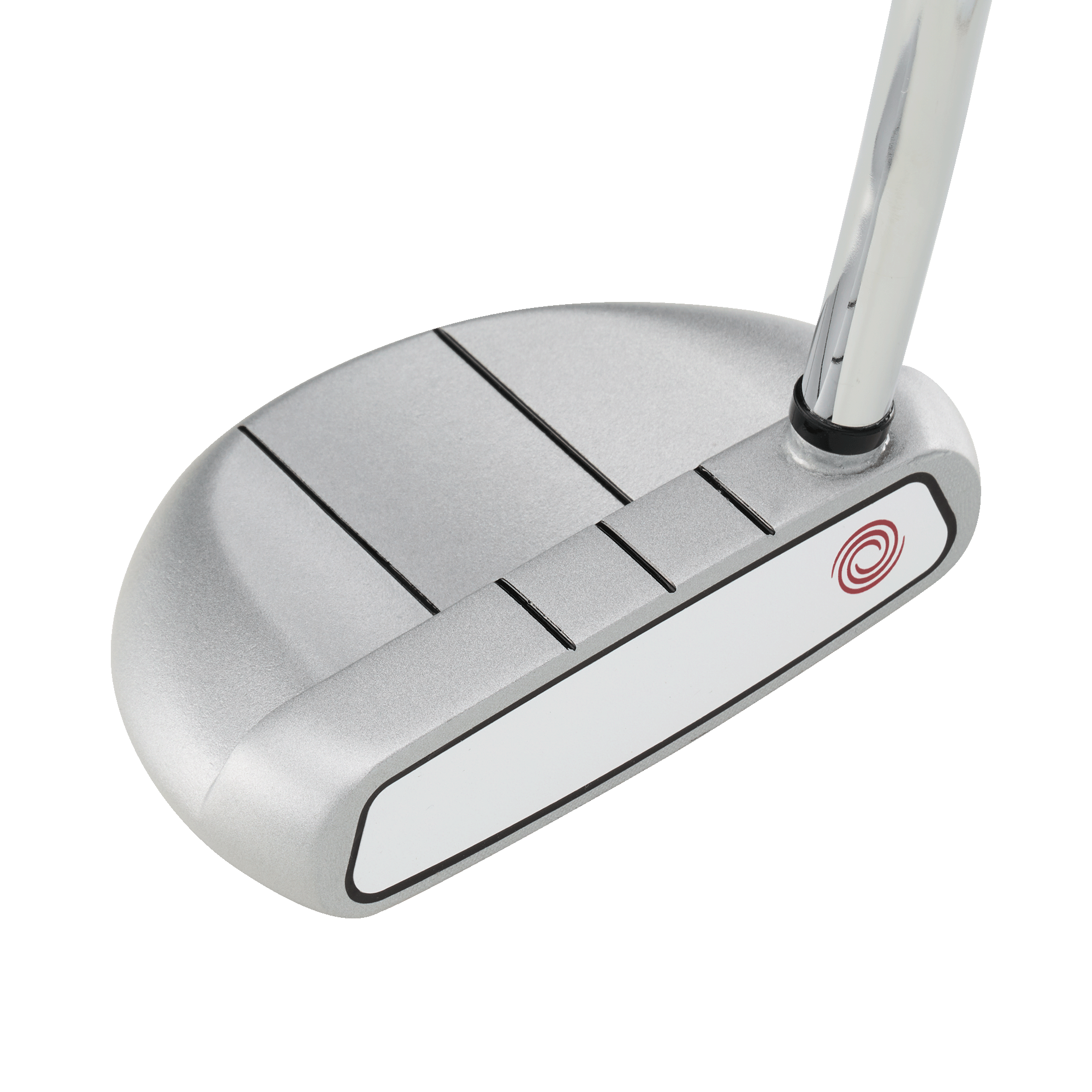 White Hot OG Rossie DB Putter