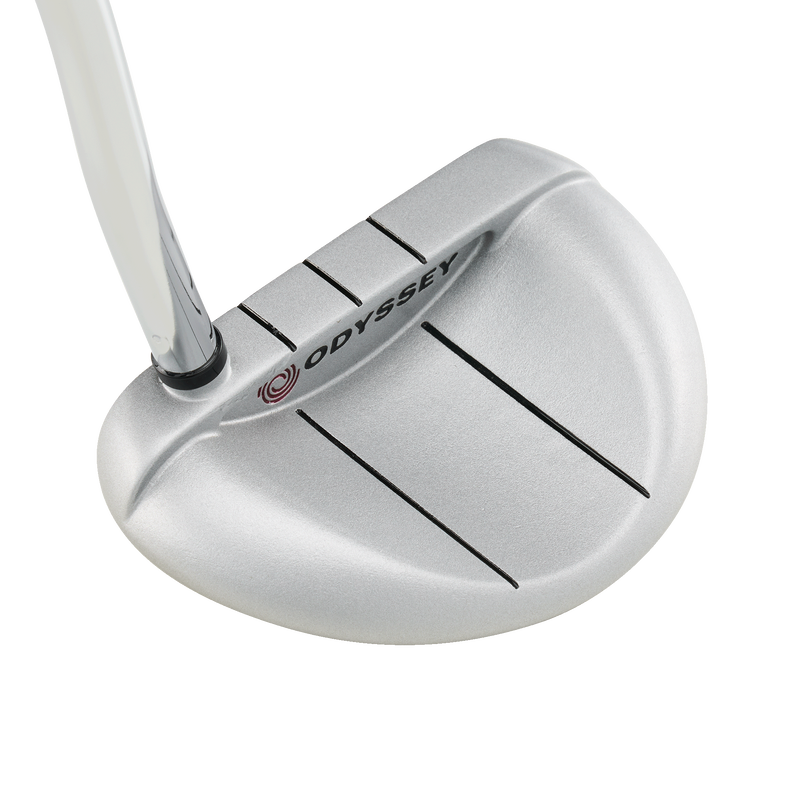 Amazon.com : Odyssey Men's Right Putter White Hot Og Rossie