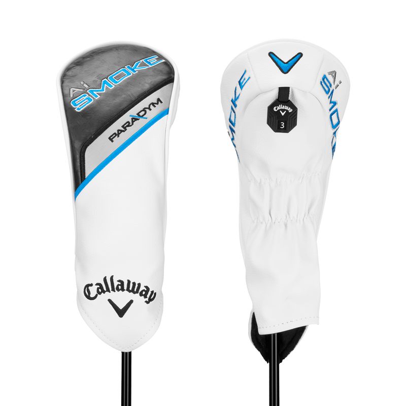 Callaway Ai Smoke Max Fast Ladies Golf Fairway Wood