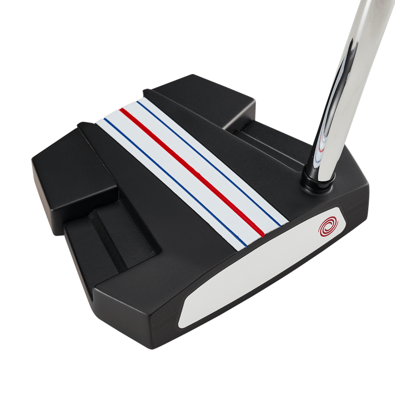 Eleven Triple Track DB Putter | Odyssey | Specs & Reviews
